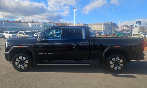 2024 GMC Sierra 2500 Denali