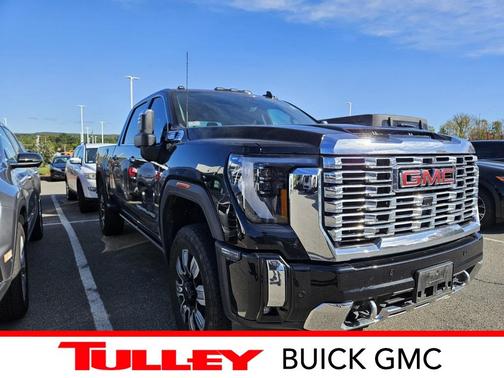 2024 GMC Sierra 2500 Denali
