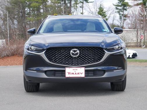 2024 Mazda CX-30 2.5 Turbo Premium Package