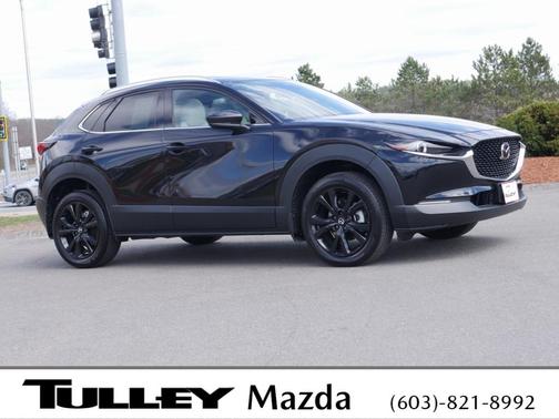 2024 Mazda CX-30 2.5 Turbo Premium Package