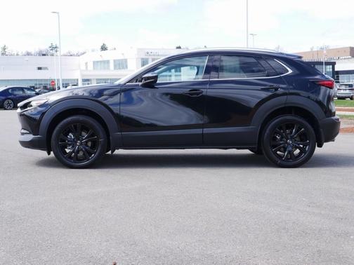 2024 Mazda CX-30 2.5 Turbo Premium Package