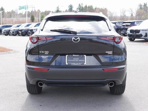 2024 Mazda CX-30 2.5 Turbo Premium Package