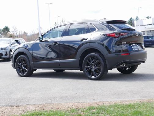 2024 Mazda CX-30 2.5 Turbo Premium Package