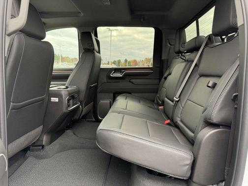 2026 GMC Sierra 2500 Denali