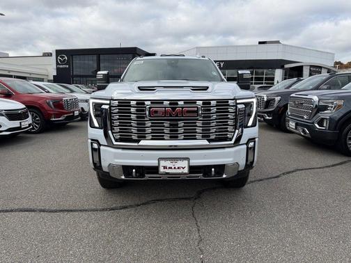 2026 GMC Sierra 2500 Denali