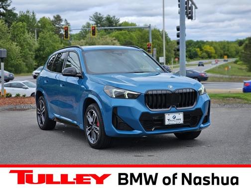 2025 BMW X1 xDrive28i