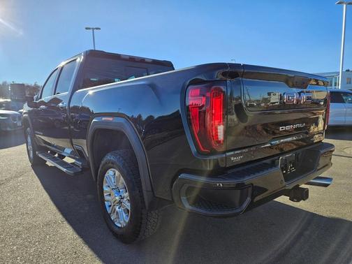 2022 GMC Sierra 2500 Denali