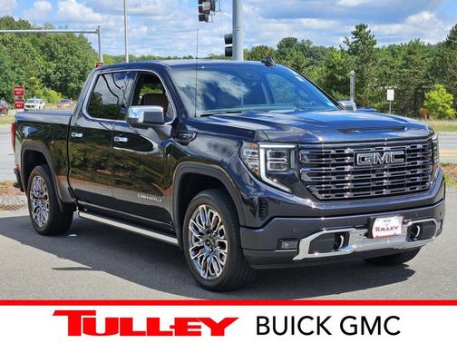 2023 GMC Sierra 1500 Denali Ultimate