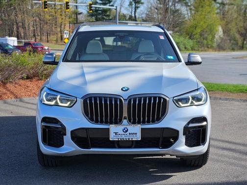 2023 BMW X5 M50i
