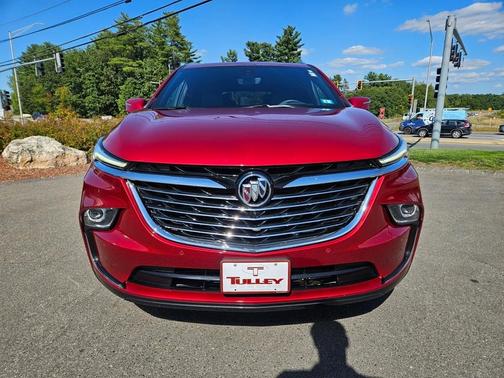 2023 Buick Enclave Premium