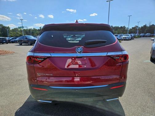 2023 Buick Enclave Premium