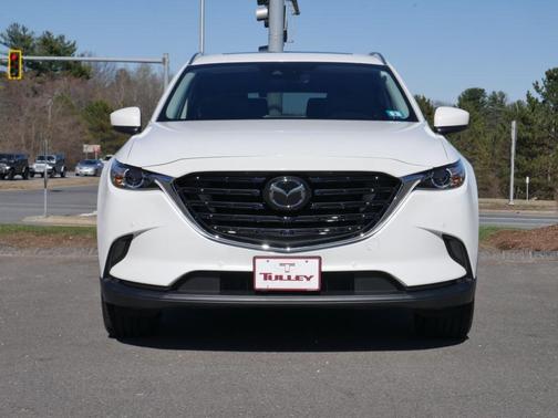 2022 Mazda CX-9 Touring Plus