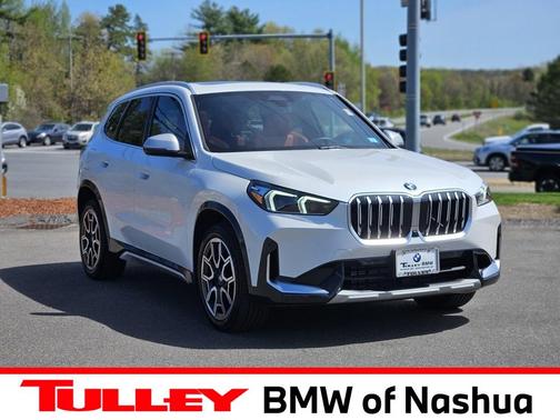2024 BMW X1 xDrive28i