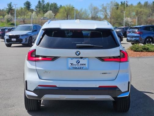 2024 BMW X1 xDrive28i