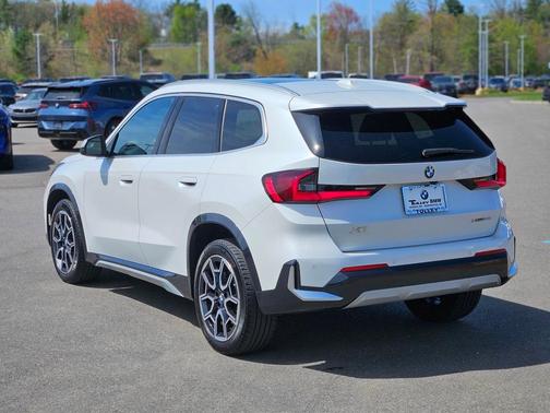 2024 BMW X1 xDrive28i