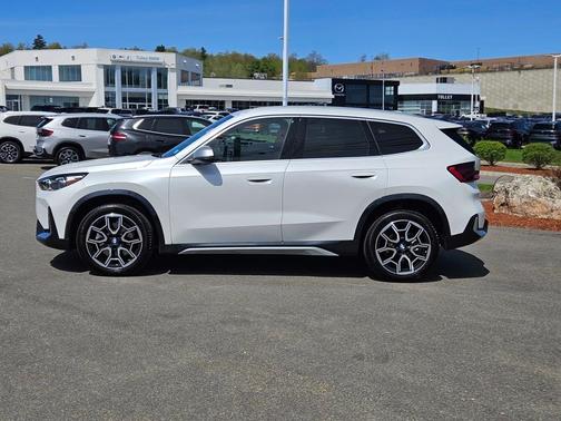 2024 BMW X1 xDrive28i