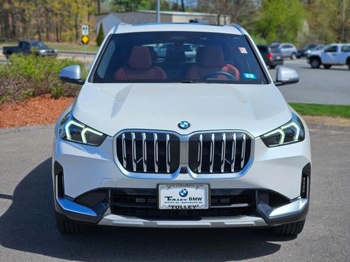2024 BMW X1 xDrive28i