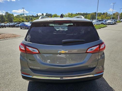 2018 Chevrolet Equinox 1LT