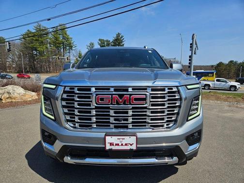 Sterling 2025 GMC Yukon Denali