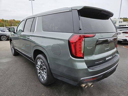 2024 GMC Yukon XL Denali Ultimate