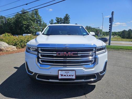 2022 GMC Acadia SLE