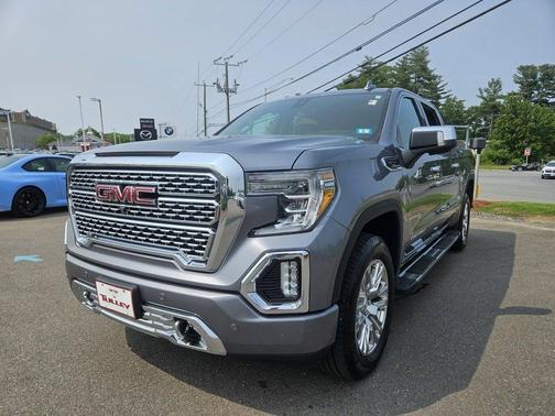 2019 GMC Sierra 1500 Denali