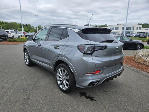 2024 Buick Encore GX Avenir