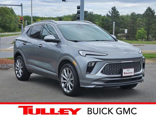 2024 Buick Encore GX Avenir