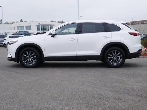 2022 Mazda CX-9 Touring
