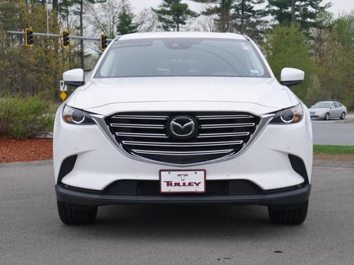 2022 Mazda CX-9 Touring