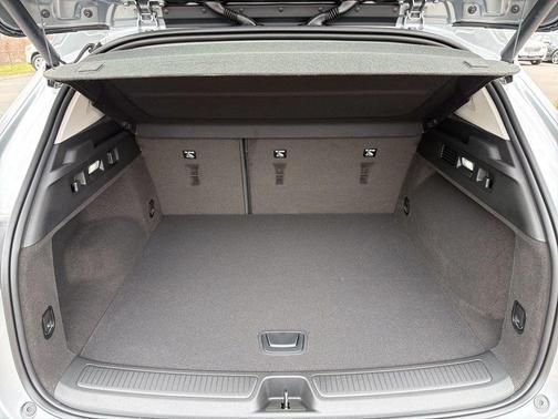 Gray 2026 Buick Envision Sport Touring