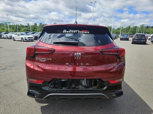 2025 Buick Encore GX Sport Touring
