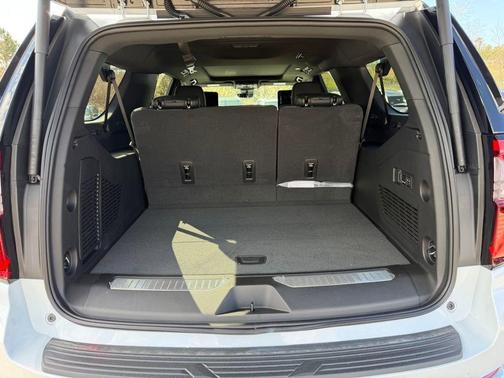 White 2026 GMC Yukon XL Denali