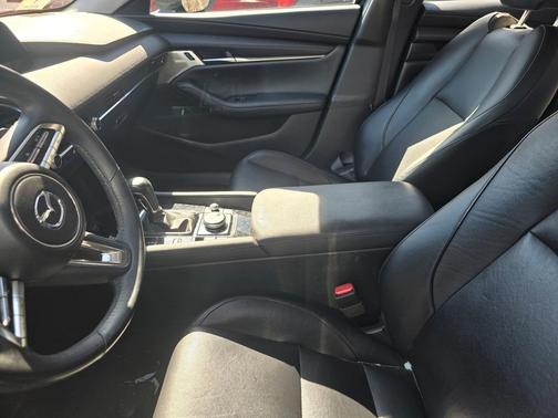 2021 Mazda Mazda3 AWD w/Premium Package