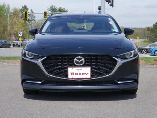 2021 Mazda Mazda3 AWD w/Premium Package