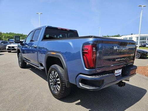 2024 GMC Sierra 2500 Denali Ultimate