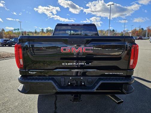 2020 GMC Sierra 2500 Denali
