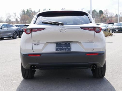 2024 Mazda CX-30 2.5 Turbo Premium Package