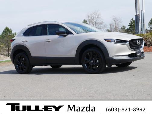 2024 Mazda CX-30 2.5 Turbo Premium Package