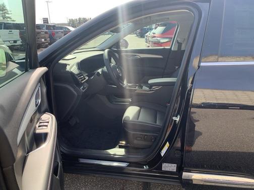2025 Buick Envision Avenir