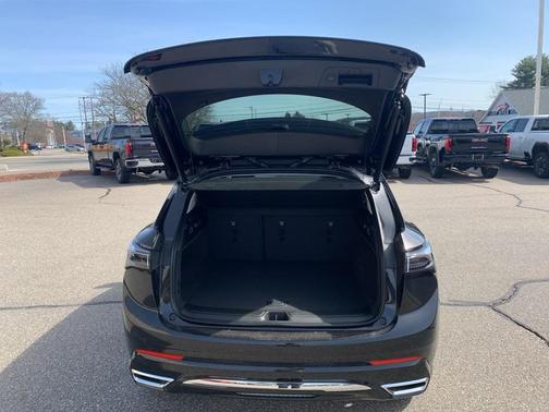 2025 Buick Envision Avenir