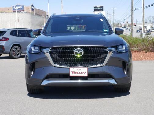 2024 Mazda CX-90 Premium Plus