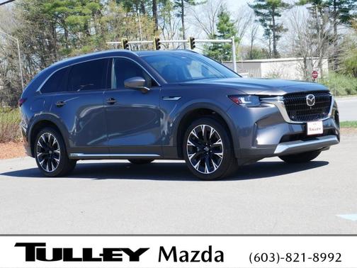 2024 Mazda CX-90 Premium Plus