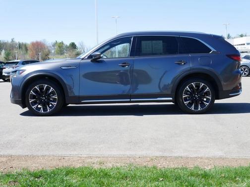 2024 Mazda CX-90 Premium Plus