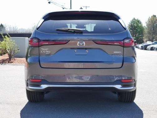 2024 Mazda CX-90 Premium Plus