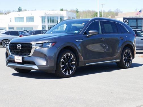 2024 Mazda CX-90 Premium Plus