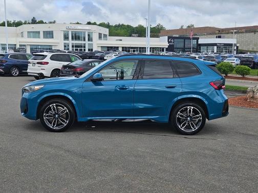 2025 BMW X1 xDrive28i