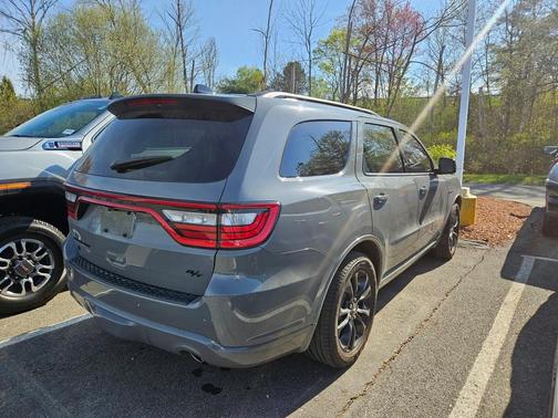 2023 Dodge Durango R/T