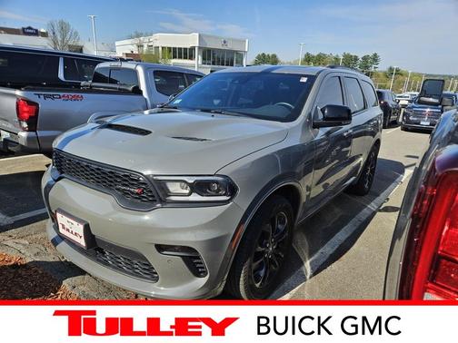 2023 Dodge Durango R/T