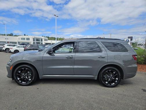 2023 Dodge Durango R/T